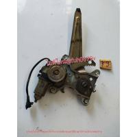 ราคา #เฟืองยกกระจกประตูหลังซ้ายโตโยต้าtoyotaโคโรล่าcorollaรุ่นAE100/AE101รุ่น3ห่วง แท้มือสอง ราคา 1200 บาท (25750016216)