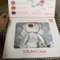 ราคา เครื่องปั๊มนม Youha plus YH8804+ (602093268)