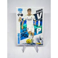 ราคา การ์ดฟุตบอล Panini Match Attax LaLiga League™ 2023/2024 (28541774523)