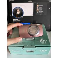 ราคา Canon ixy 32s หรืออีกชื่อ Canon ixus 310 box (27768874167)