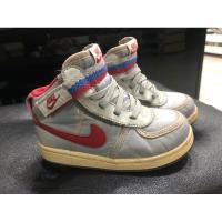 ราคา พร้อมส่งสินค้าแบรนด์แท้ มือสอง 100% nike หุ้มข้อ ของเด็ก (23280836770)