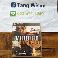 ราคา Battlefield Hardline ps3 battlefield (5100183087)