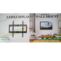 ราคา 26 นิ้ว - 63 นิ้วขายึดทีวี LCD/LED ขายึดทีวีขายึดจอภาพ (49402160800)