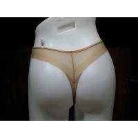 ราคา Wacoal Feel Free G-String รุ่น WU7466 (15446157684)