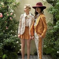 ราคา SRETSIS Set Blazer+Skirt เสื้อคลุม+กางเกงกระโปรง (24807682202)