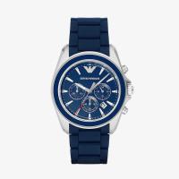 ราคา Emporio Armani นาฬิกาข้อมือผู้ชาย รุ่น AR6068 (6035974704)