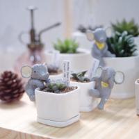 ราคา Climbing Set : Elephant ตุ๊กตาเกาะกระถาง ช้างเทา (813872)