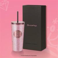 ราคา Starbucks x blackpink Crystal 16oz ราคาพิเศษ (26672482510)