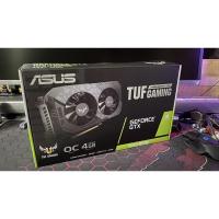 ราคา GTX 1650 Super TUF gaming OC 4gb **ของใหม่ ..!! (9627563283)