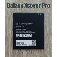 ราคา ✨✨ แบตเตอรี่ ใช้สำหรับ Galaxy Xcover Pro SM-G715F Battery Model EB-BG715BBE (26120838101)