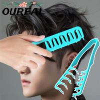 ราคา ออเรียล จัดแต่งทรงผมปุยรากหวี,ทําความสะอาดง่ายเครื่องมือดูแลเส้นผมหวีผม,ของขวัญสร้างสรรค์น้ําหนักเบาแบบพกพา หยิก เพิ่มปริมาตร ผมเส้น หวี (54601852358)