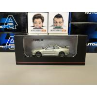 ราคา [สต๊อกพร้อม] 1/64 Jingshang ปกแข็ง Nissan Skyline R34 GTR Out of Print รถเก่า อย่ารวมข้อบกพร่องโรงงานเดิมจักรยานจัดส่งฟรีก่อน Mailing Photo ยืนยันหลังการขายไม่คืนเงินไม่ได้ (29744116970)