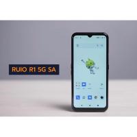 ราคา มือถือราคาถูกรุ่น AIS RUIO R1 5G เครื่องใหม่มือ1 (RAM4GB ROM64GB) (27859144275)