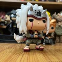ราคา FUNKO Fiko ฟิกเกอร์อนิเมะ - Naruto / JIRAIYA (จริงอันดับ 2) (26884333263)