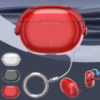 ราคา Creative Secure Lock Case สําหรับ Beats Studio Buds+ เคสหูฟังสําหรับ Beats Studio Buds plus soft TPU + Hard PC กันกระแทก (26320932512)