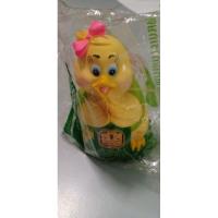 ราคา กระปุกออมสิน ธกส น้องไก่สวัสดี ไม่ผ่านการใช้งาน ของใหม่ สะพายเป้สีชมพูน่ารักน่าสะสมมากค่ะ (23920578173)