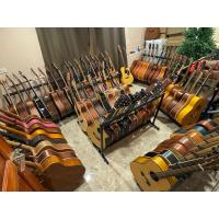 ราคา กล่องสุ่ม กีต้าร์โปร่ง-กีต้าร์โปร่งไฟฟ้า มีตำหนิ เดี๋ยวเลือกให้ (26151693826)