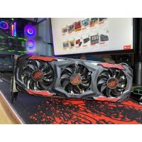 ราคา Powercolor RX570 4gb red devil + Ram DDR3 8G (6345100547)