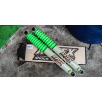 ราคา โช๊ค Aztec force ปรับ9 สำหรับรถรุ่น Dmax Chev Tritan (12928781852)