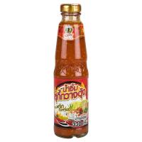 ราคา พันท้ายนรสิงห์น้ำจิ้มสุกี้กวางตุ้งสูตรพริกกะเหรี่ยง ขนาด 330 กรัม (17796841650)