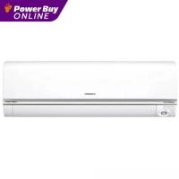 ราคา [จัดส่งพร้อมติดตั้ง] HITACHI แอร์ติดผนัง (8960 BTU, Inverter) รุ่น RAS-DH13CLT +PP23S4MTH (23117805557)