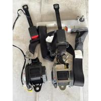 ราคา เข็มขัดนิรภัย safety belt Nissan Juke 2017 มือสองแท้ญี่ปุ่น คู่ละ (42465655711)