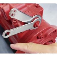 ราคา Excavator Kawasaki ปั๊มไฮดรอลิกกระแสเงินสดเครื่องมือ K3V112 K3V63 Lifter Flow ปรับประแจ RRNO UGTM (53003898904)