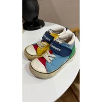 ราคา รองเท้าเด็กผู้ชาย miki house (18875145950)