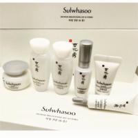 ราคา Sulwhasoo Snowise EX Kit 6 Items (1603343369)