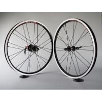 ราคา ล้อจักรยาน Weinmann DA16 ดุม Litepro สีดำ สำหรับรถ Dahon ขนาดดุม 74/130 mm (8556502920)