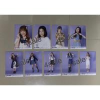 ราคา (รุ่น2)Photo set BNK48 a merry memorial 48TH New year festival (9211284089)