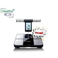 ราคา OMRON เครื่องชั่งน้ำหนักและวัดมวลกาย HBF-702T เครื่องชั่งน้ำหนัก เครื่องวัดองค์ประกอบร่างกาย (17185044468)
