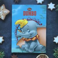ราคา นิทานภาพ ปกแข็ง เล่มใหญ่ Disney Classic DUMBO (14347019424)