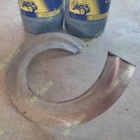 ราคา (ขวา / ซ้าย) ใบเกลียวออเกอร์ DC60 DC68 DC70 ออเกอร์ วงเดือนออเกอร์ ใบวงเดือน รถเกี่ยวข้าว ใบเกลียวลำเลียง ใบเกลียวดัน (21756864043)