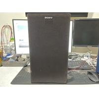 ราคา ลำโพง 1 ข้าง มือสองญี่ปุ่น SONY SS-100K 24W 8 โอห์ม Woofer 5 นิ้ว Size ตู้ 24x15x41CM ฝาหน้าเปิดไม่ได้ ขายตามสภาพครับ (15949429561)