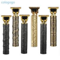 ราคา โคโล ปัตตาเลี่ยนมืออาชีพสําหรับผู้ชายปัตตาเลี่ยนตัดผมสําหรับตัดผมชุดตัดผมแบบชาร์จ ยูเอสบี สําหรับตัดผม (26586090339)