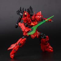 ราคา HG 1: 144 STAR PB Limited VARGUIL Sazabi Protose Balkir Assembly กันดั้มโมเดล (24646169655)