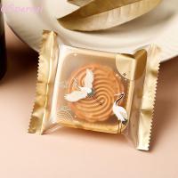 ราคา PERRY1 ถุงขนมคุกกี้ไข่แดงกรอบถุงบรรจุภัณฑ์แฮนด์เมดอุปกรณ์วิปริตคุกกี้ขนมDIYภาชนะขนมไหว้พระจันทร์ (40878905305)