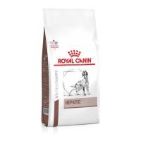 ราคา Royal Canin Hepatic 6 kg อาหารสำหรับสุนัขโรคตับ 6kg. (26180208148)