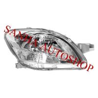 ราคา ไฟหน้าสแตนดาร์ด Toyota Vios ปี 2007,2008,2009,2010,2011,2012 งานไต้หวัน (14947186653)