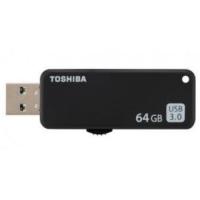 ราคา Toshiba Yamabiko U365 Flashdisk 64Gb Usb 3.0 - รับประกันอย่างเป็นทางการ (26115197760)