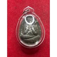 ราคา หลวงปู่โต๊ะ วัดประดู่ฉิมพลี พระปิดตา จัมโบ้ 1 ปี 2520 หลังยันต์ตรีนิสิงเห พร้อมเลี่ยม สภาพสวย มีเก็บปลายทาง (27656748460)