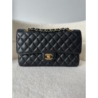ราคา Chanel classic 10 caviar ghw (51500916063)