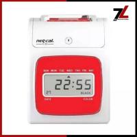 ราคา Neocal เครื่องตอกบัตร รุ่น D-8B รองรับพนักงาน 200 คน (24960246804)