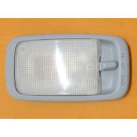 ราคา (1ชิ้น) ไฟในเก๋ง โตโยต้า โคโรล่า อัลติส ลิโม่ TOYOTA COROLLA AE92 AE101 AE111 AT190 ST191 ALTIS 2005-2014 ไฟเพดานรถ (2222258985)