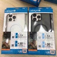 ราคา เคส Catalyst สําหรับ iphone 14 13 pro max plus เคสกันกระแทก (29362290827)