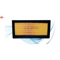 ราคา ไส้กรองอากาศ กรองอากาศเครื่องยนต์ Mitsubishi Mirage Attrage Xpander มิตซูิชิ มิราจ แอททราจ เอ็กซ์แพนเดอร์ year 2012-2019 (43124496494)