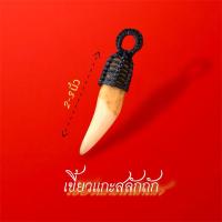 ราคา เขี้ยวแกะสลัก เขี้ยวถักเชือก เขี้ยวหมูป่า จี้เขี้ยว จี้ห้อยคอ เขี้ยวกระดูก (19947088219)