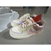 ราคา ขายรองเท้าใหม่ Nike Air Force 1 Shadow (12301288502)