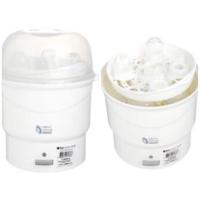 ราคา เครื่องนึ่งขวดนม Camera มือสอง สภาพดี (1717708418)